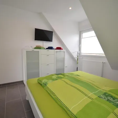 Leuchtturm Appartement Norddeich (Norden)