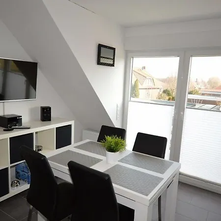 Leuchtturm Appartement *