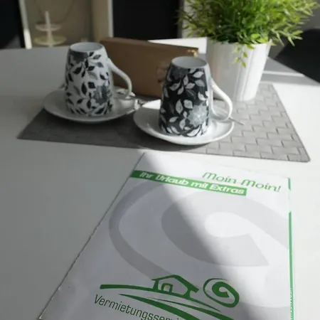 Leuchtturm Appartement *