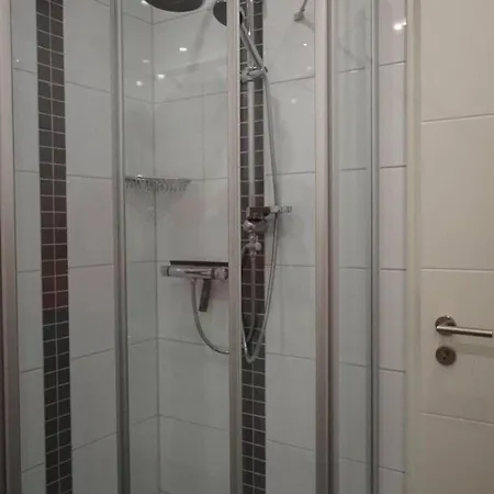 Appartement Leuchtturm *