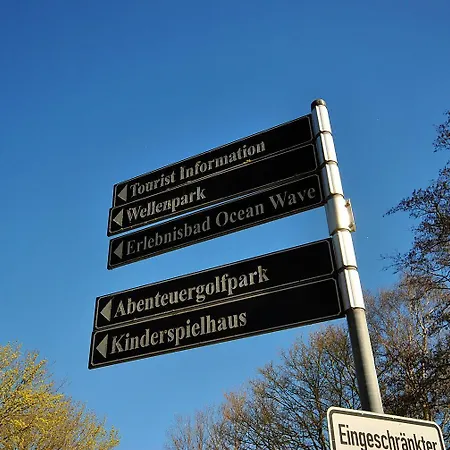 Leuchtturm Норддайх