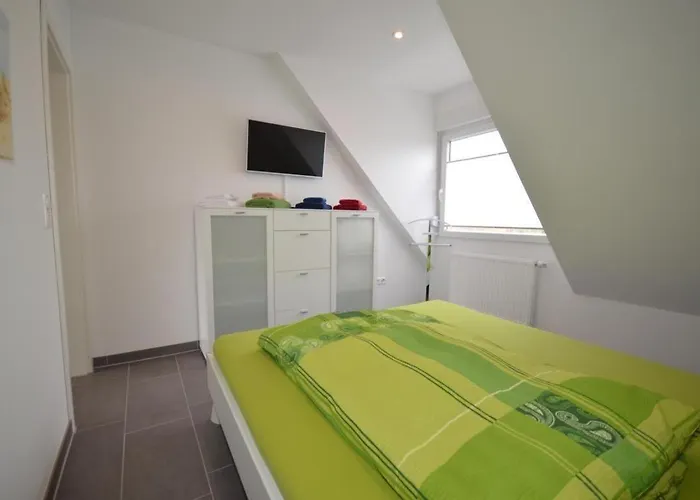 Leuchtturm 아파트 노르다히