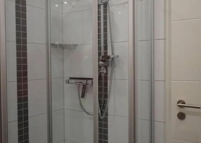 아파트 Leuchtturm *